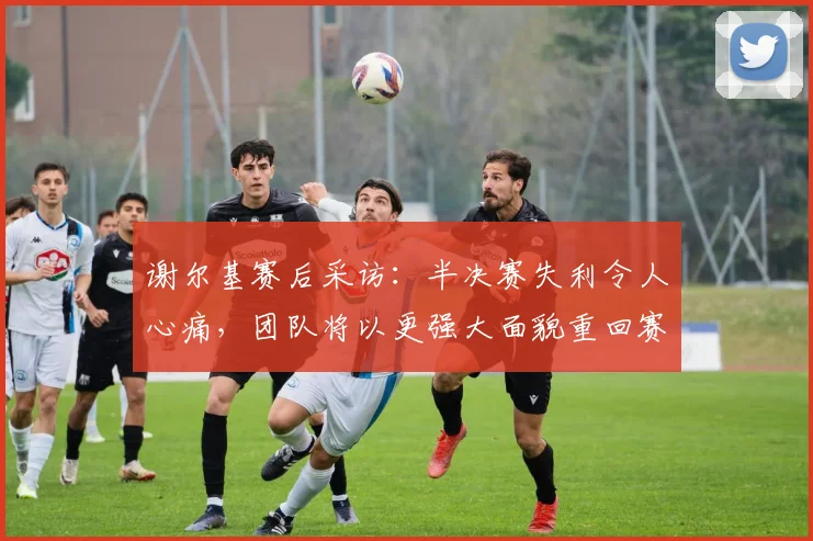 谢尔基赛后采访:半决赛失利令人心痛,团队将以更强大面貌重回赛场